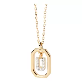 PD Paola women's necklace CO01-532-U