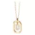 PD Paola women's necklace CO01-532-U