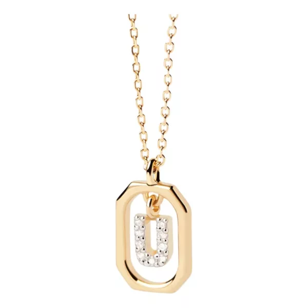 PD Paola women's necklace CO01-532-U
