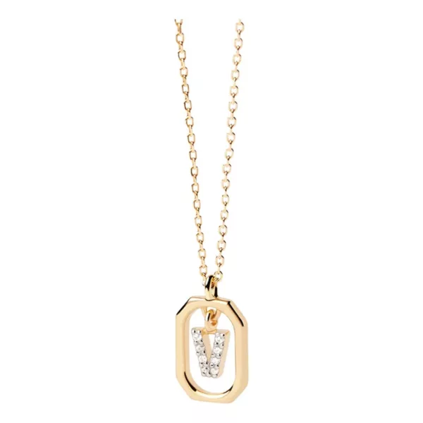 PD Paola women's necklace CO01-533-U