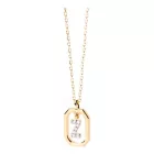 PD Paola women's necklace CO01-537-U