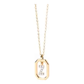 PD Paola women's necklace CO01-537-U