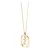 PD Paola women's necklace CO01-537-U