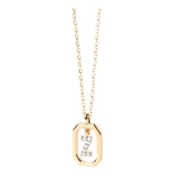 PD Paola women's necklace CO01-537-U