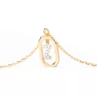 PD Paola women's necklace CO01-537-U