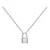 PD Paola women's necklace CO02-086-U