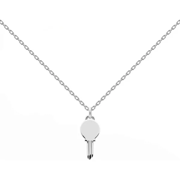 PD Paola women's necklace CO02-245-U