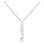 PD Paola women's necklace CO02-414-U