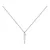 PD Paola women's necklace CO02-478-U