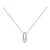 PD Paola women's necklace CO02-510-U