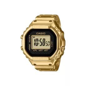 Casio 50th Anniversary Digital unisex ringwatch CRW-001G-9ER