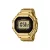 Casio 50th Anniversary Digital unisex ringwatch CRW-001G-9ER