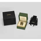Casio 50th Anniversary Digital unisex ringwatch CRW-001G-9ER