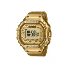 Casio J Balvin Collaboration unisex ring watch CRW-001JB-9ER