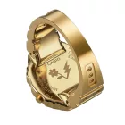 Casio J Balvin Collaboration unisex ring watch CRW-001JB-9ER