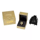 Casio J Balvin Collaboration unisex ring watch CRW-001JB-9ER