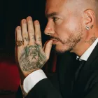 Casio J Balvin Collaboration unisex ring watch CRW-001JB-9ER