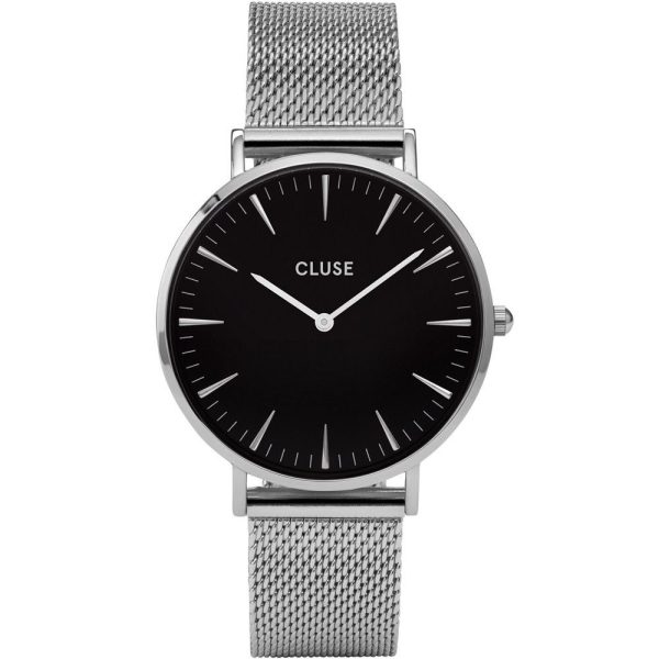 Cluse La Bohéme women's watch CW0101201004