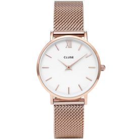 Cluse Minuit women's watch CW0101203001