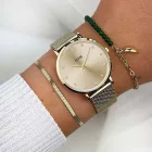 Cluse Minuit women's watch CW10204