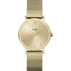 Cluse Minuit women's watch CW10208