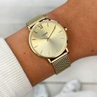 Cluse Minuit women's watch CW10208