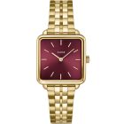 Cluse La Tétragone women's watch CW10312