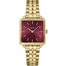 Cluse La Tétragone women's watch CW10312