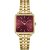Cluse La Tétragone women's watch CW10312