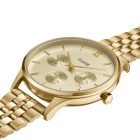 Cluse Minuit Multifunction women's watch CW10701