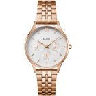 Cluse Minuit Multifunction women's watch CW10702