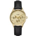 Cluse Minuit Multifunction women's watch CW10705