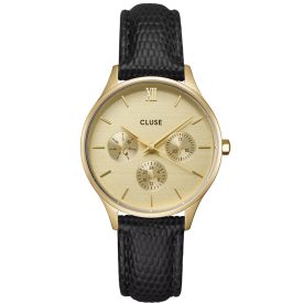 Cluse Minuit Multifunction women's watch CW10705