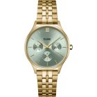 Cluse La Minuit Multifunction women's watch CW10709