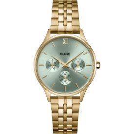 Cluse La Minuit Multifunction women's watch CW10709
