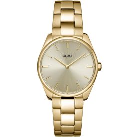 Cluse Féroce Petite women's watch CW11212