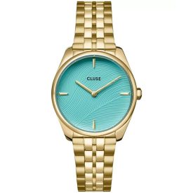 Cluse Féroce Petite women's watch CW11220