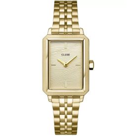 Cluse Fluette women's watch CW11511