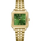 Cluse La Tétragone women's watch CW11905