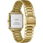 Cluse La Tétragone women's watch CW11906