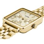 Cluse La Tétragone Multifunction women's watch CW13801