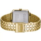 Cluse La Tétragone Multifunction women's watch CW13801