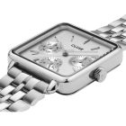Cluse La Tétragone Multifunction women's watch CW13802