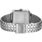 Cluse La Tétragone Multifunction women's watch CW13802