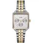 Cluse La Tétragone Multifunction women's watch CW13803