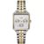 Cluse La Tétragone Multifunction women's watch CW13803
