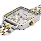 Cluse La Tétragone Multifunction women's watch CW13803