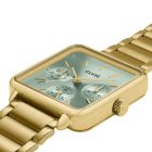 Cluse La Tétragone Multifunction women's watch CW13805