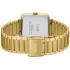 Cluse La Tétragone Multifunction women's watch CW13805