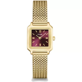 Cluse Gracieuse Mini women's watch CW15510